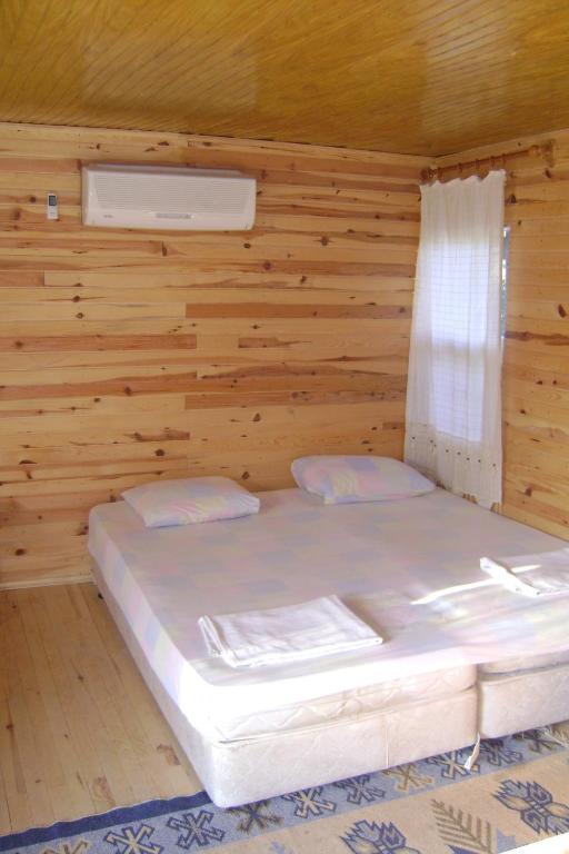 Acar Pension Kumluca Chambre photo